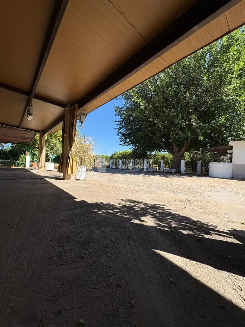 Country homes for sale in La Rinconada  with Air Conditioner and Heating