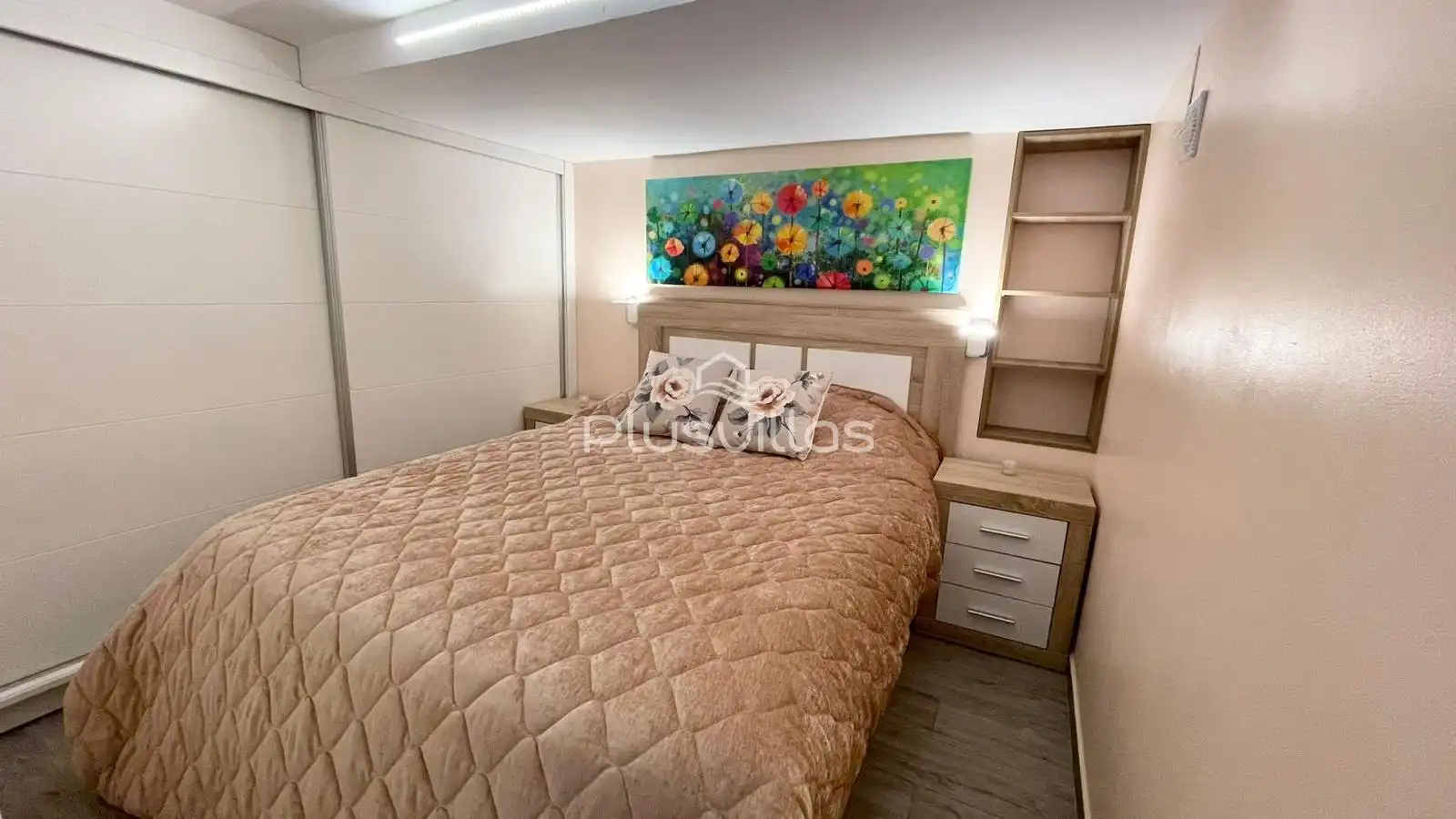 Appartement compact à vendre à Manzanera - Tosal, imagen 7