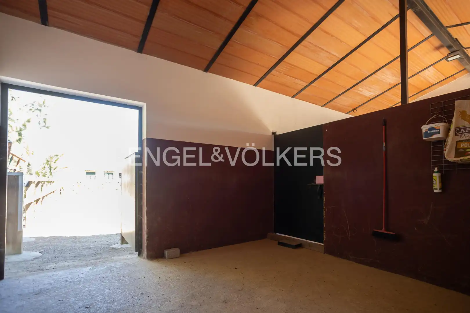Finca rústica en venta en Llerena con Calefacción, Jardín privado y Trastero