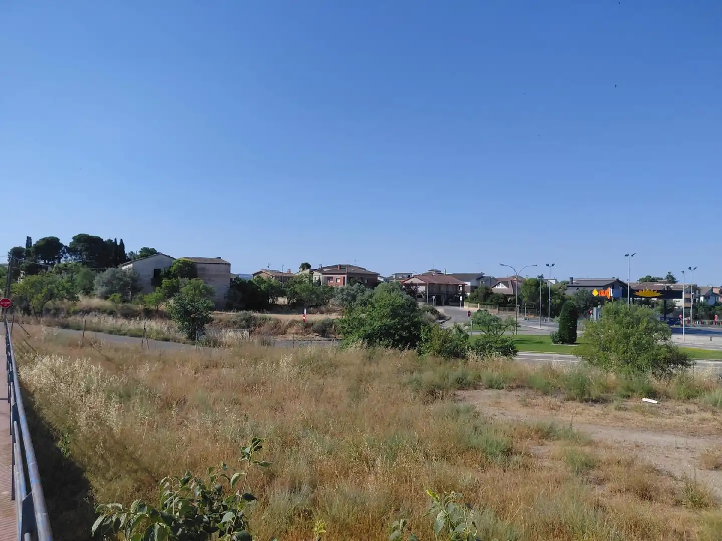 Grundstücke und Bauplätze zum Verkauf in Cervera, imagen 8