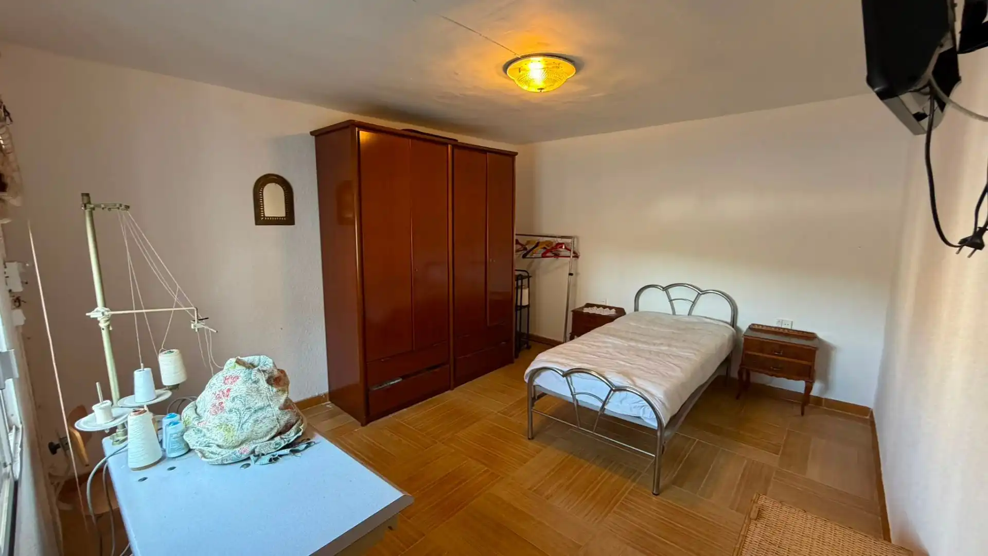 Habitación de Casa o chalet en venta en Ribesalbes