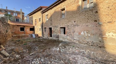 Foto 5 de Casa o xalet en venda a Calle Luis Cereceda Bartolomé, Hervías, La Rioja