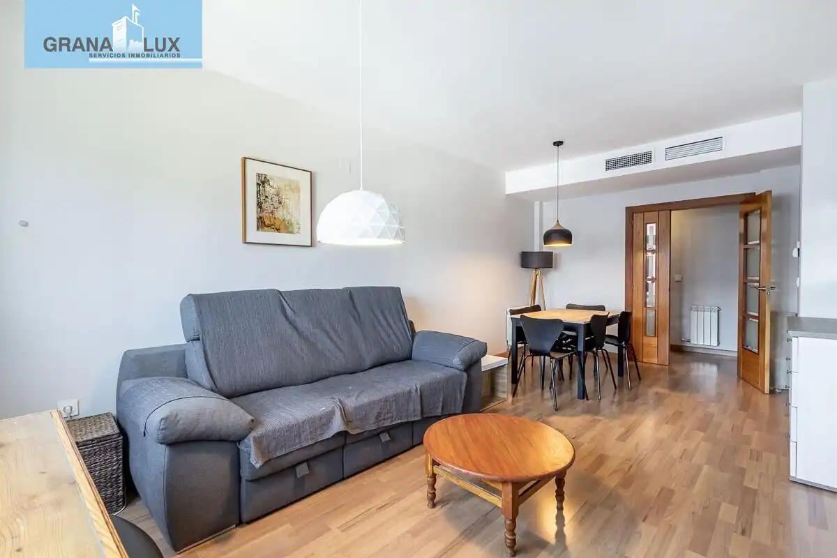 Piso con piscina en venta en Calle Emir, imagen 4