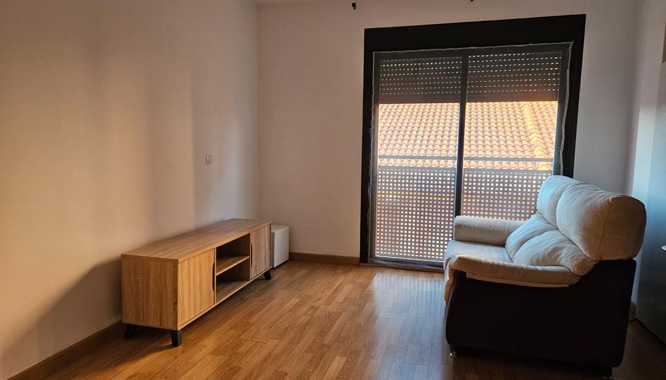 Foto 1 de Pis de lloguer a Calle Marie Curie, Churra, Murcia