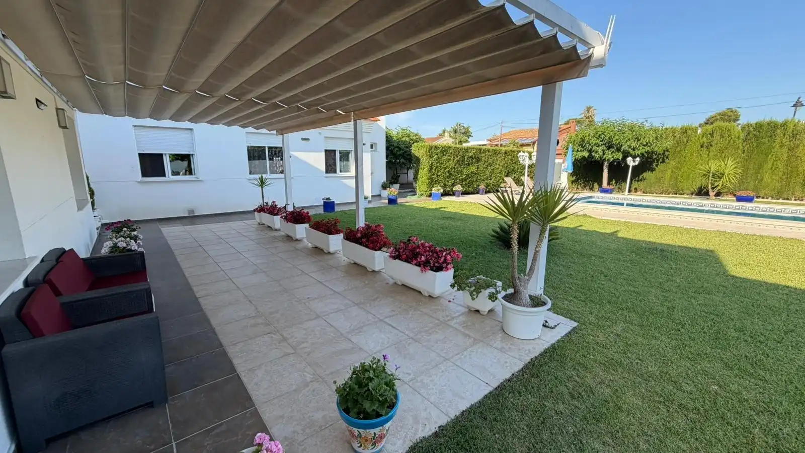 Villa avec piscine à vendre à GOLF, imagen 44