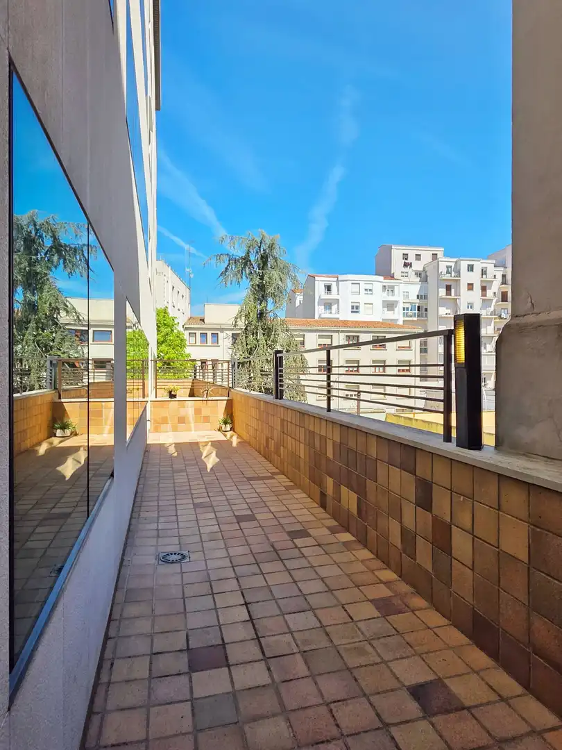 Wohnung mit Aufzug zum Verkauf in General Vara de Rey 5, imagen 36