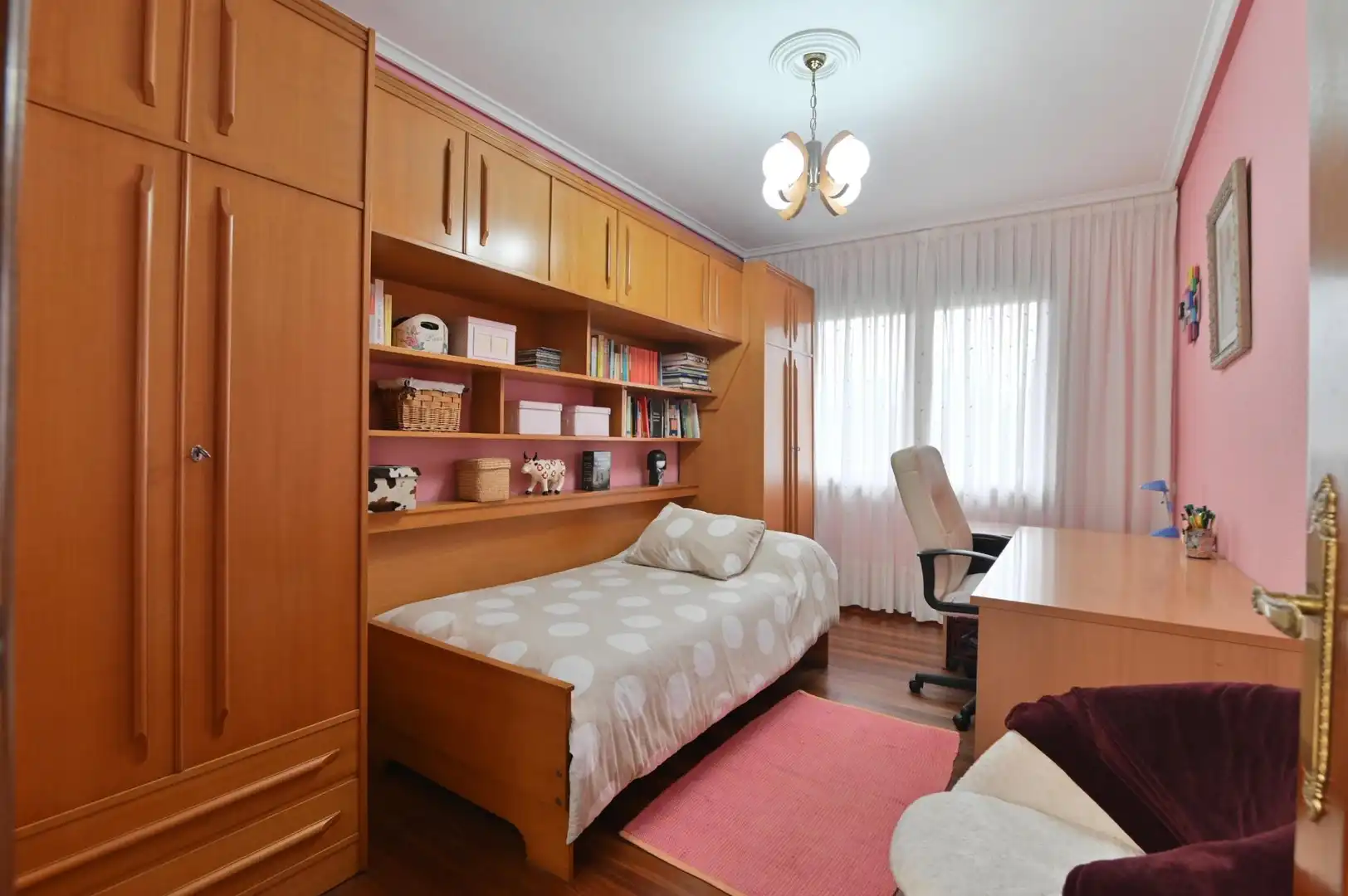 Wohnung mit Terrasse zum Verkauf in Galdakao, imagen 16