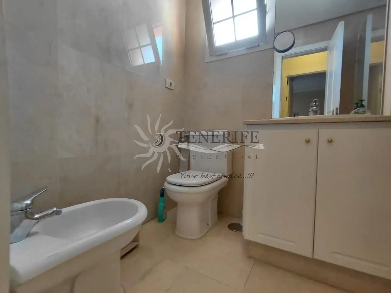 Flat with lift for sale in De Bruselas, imagen 54