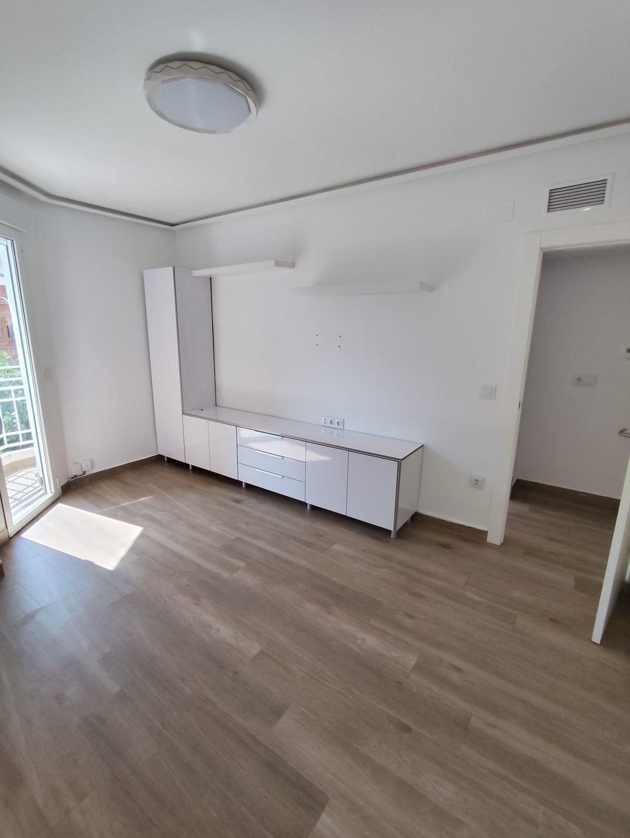 Cuina de Pis en venda en  Murcia Capital amb Aire condicionat i Balcó