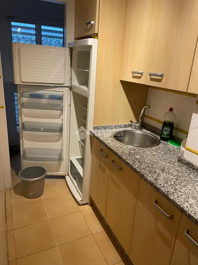 Küche von Wohnung zur Miete in El Ejido