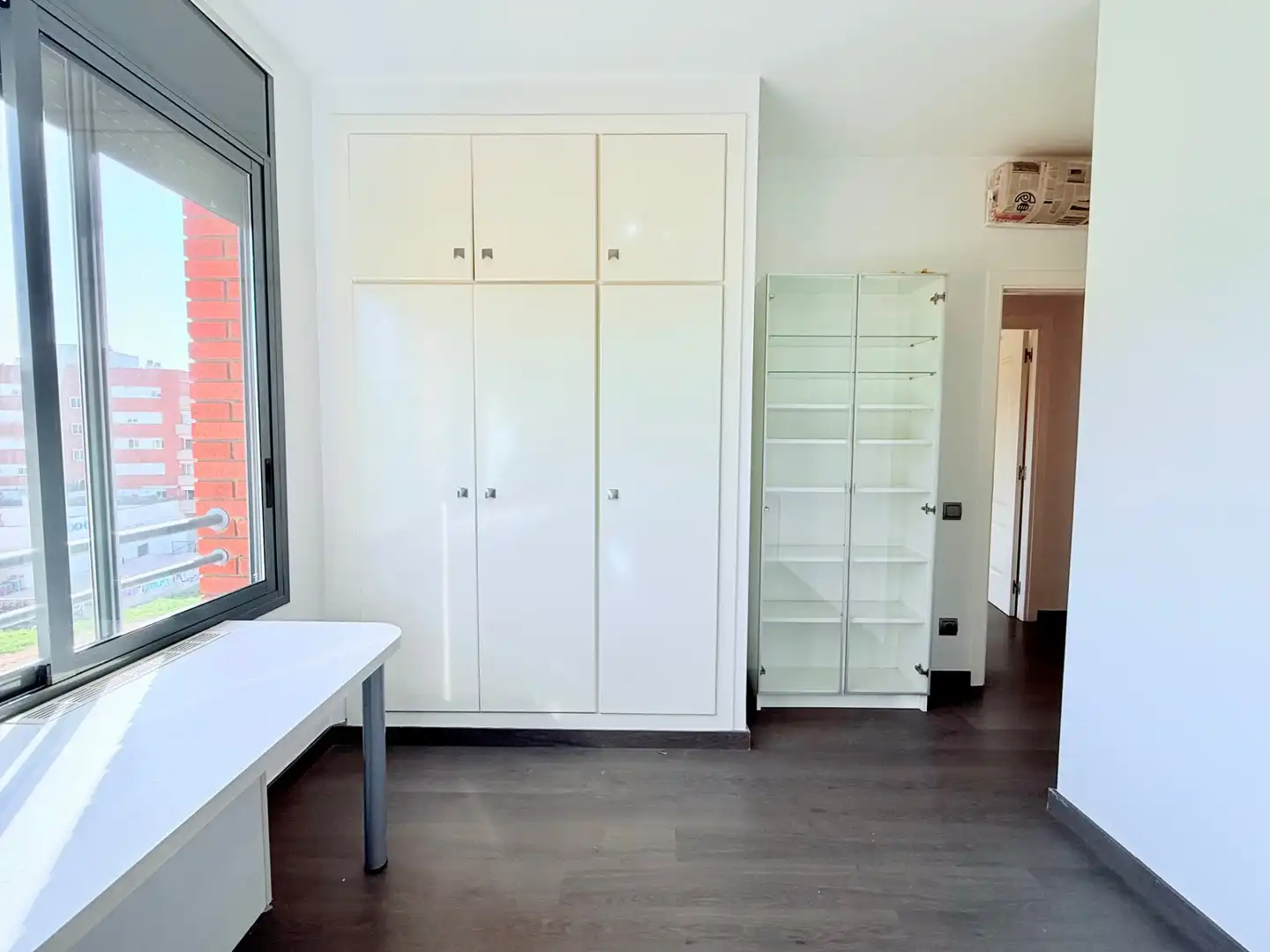 Habitación de Piso en venta en Sant Feliu de Llobregat con Aire acondicionado, Calefacción y Parquet