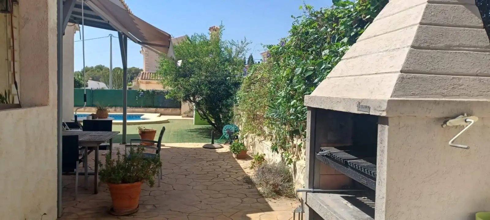 Villa mit Pool zum Verkauf in Barranco Hondo, imagen 3