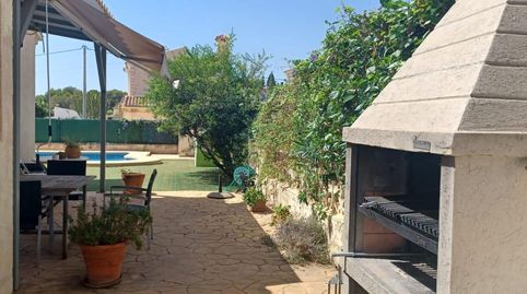 SE VENDE CHALET DE 4 DORMITORIOS EN LA NUCIA BARRANCO HONDO, imatge 3