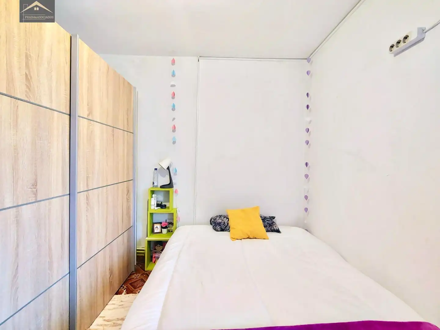 Wohnung mit Terrasse zum Verkauf in Sierrapando, imagen 9