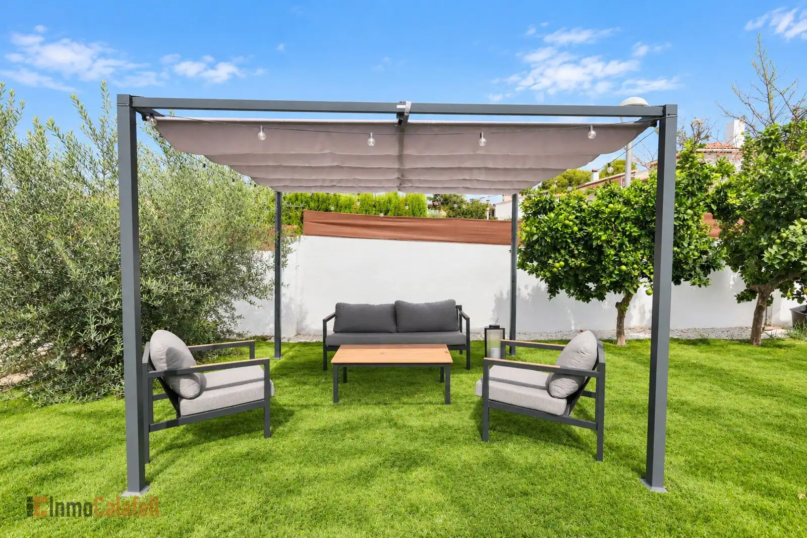 Detached house with pool for sale in LLESSIU 17, imagen 7