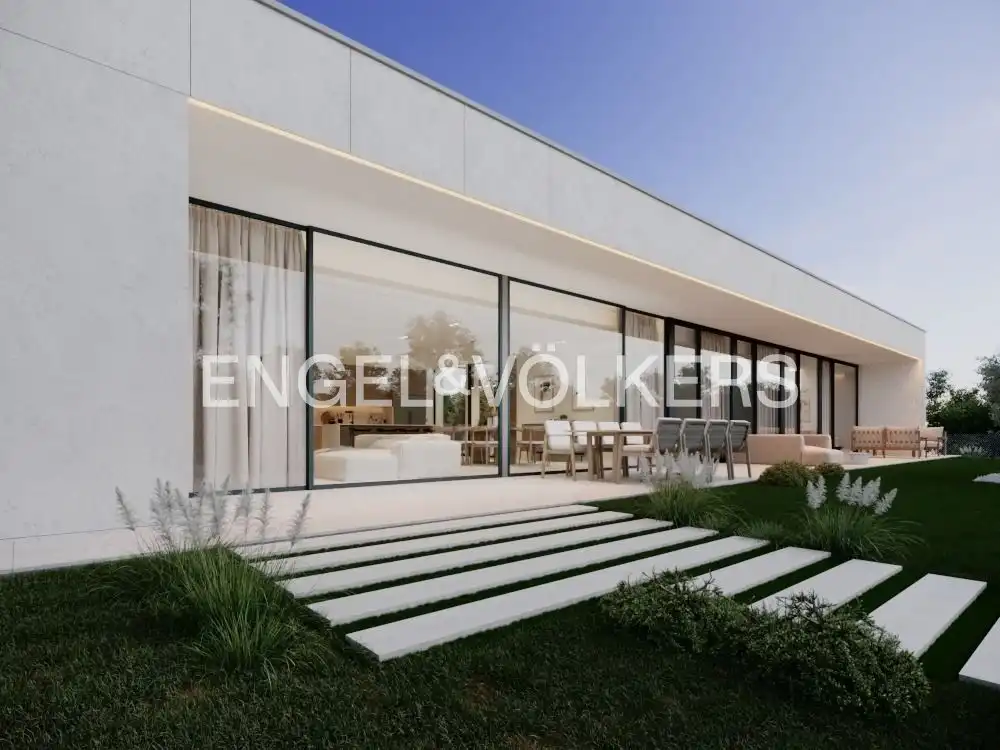 Exterior view of Houses for sale in Cardedeu  with Air Conditioner, Heating and Private garden