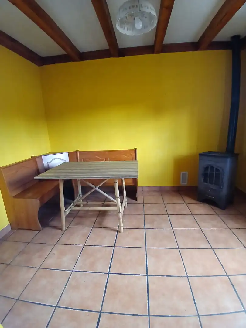 Casa o xalet en venda en La Pedraja de Portillo , Valladolid