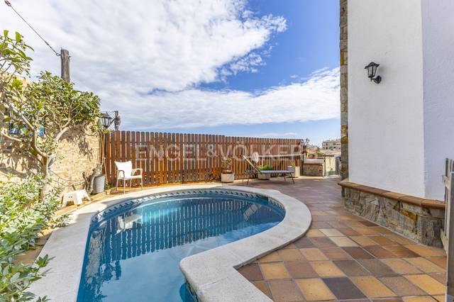 Casa adosada en Venta en Premià de Dalt