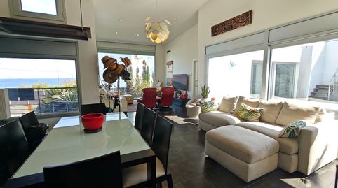 Foto 5 de Casa o chalet en venta en El Port de la Selva, Girona