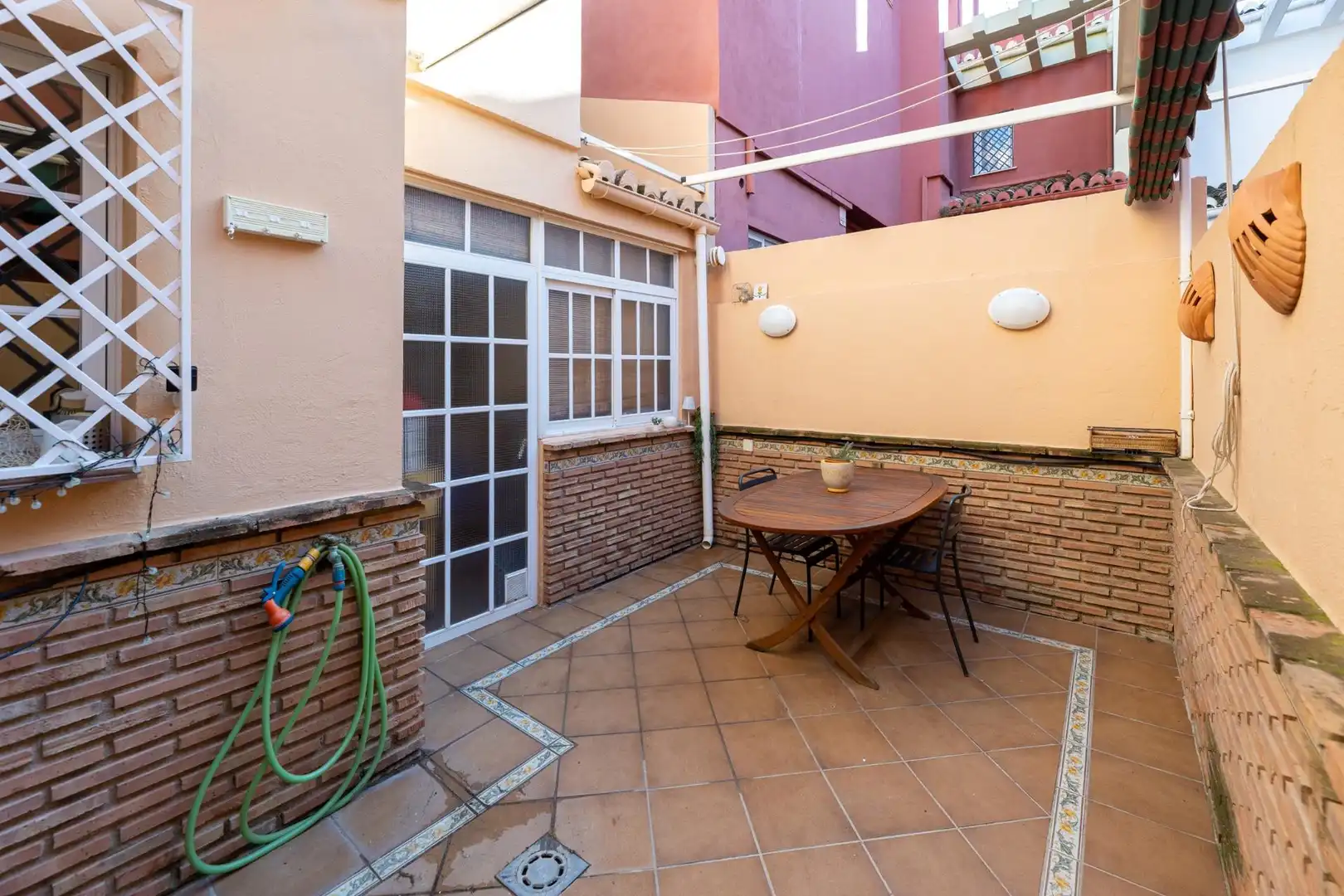 Terraced house with terrace for sale in Avenida LIBERTAD, imagen 18