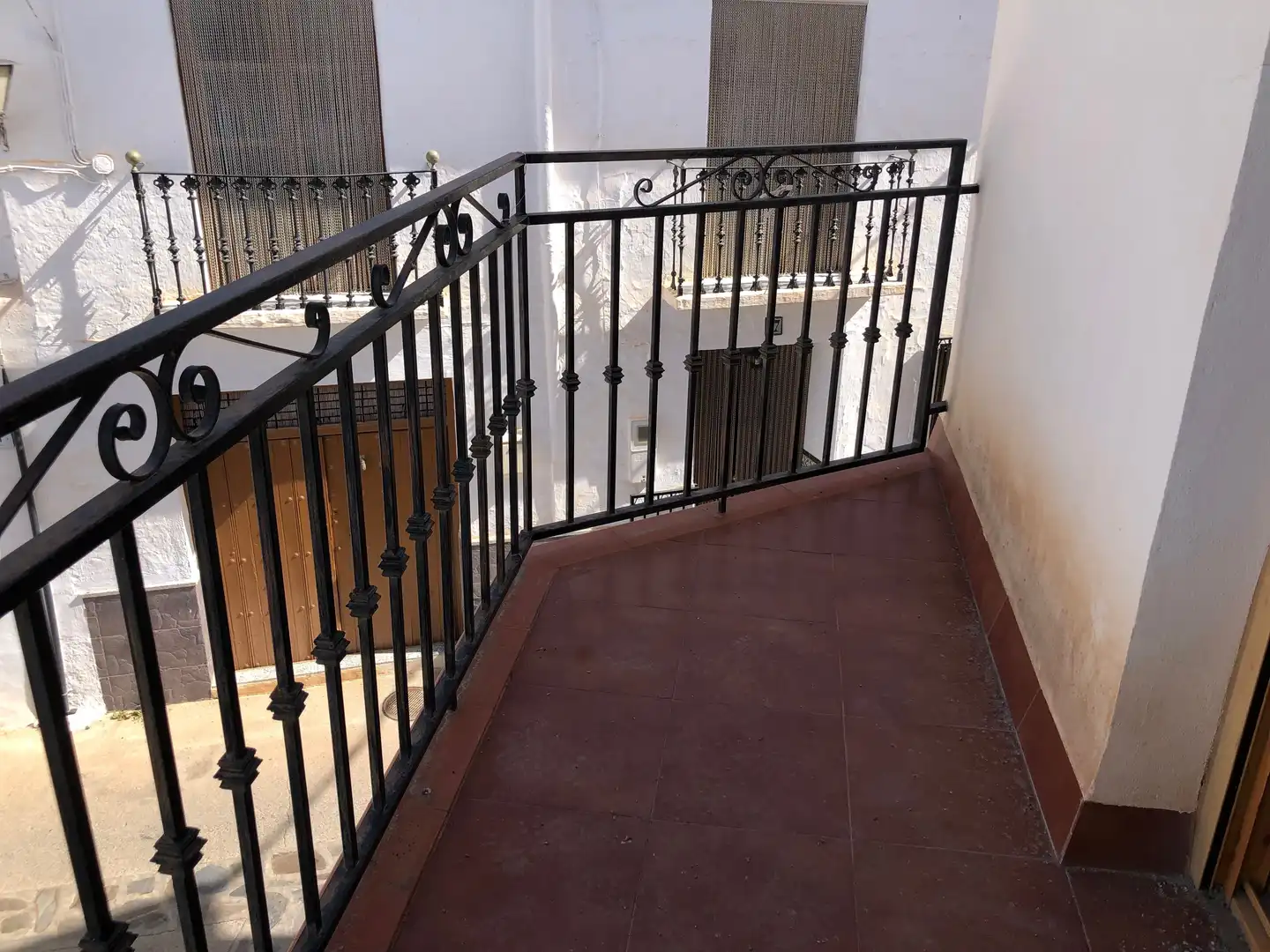 Casa bifamiliare con terrazza in vendita a Nevada, imagen 28