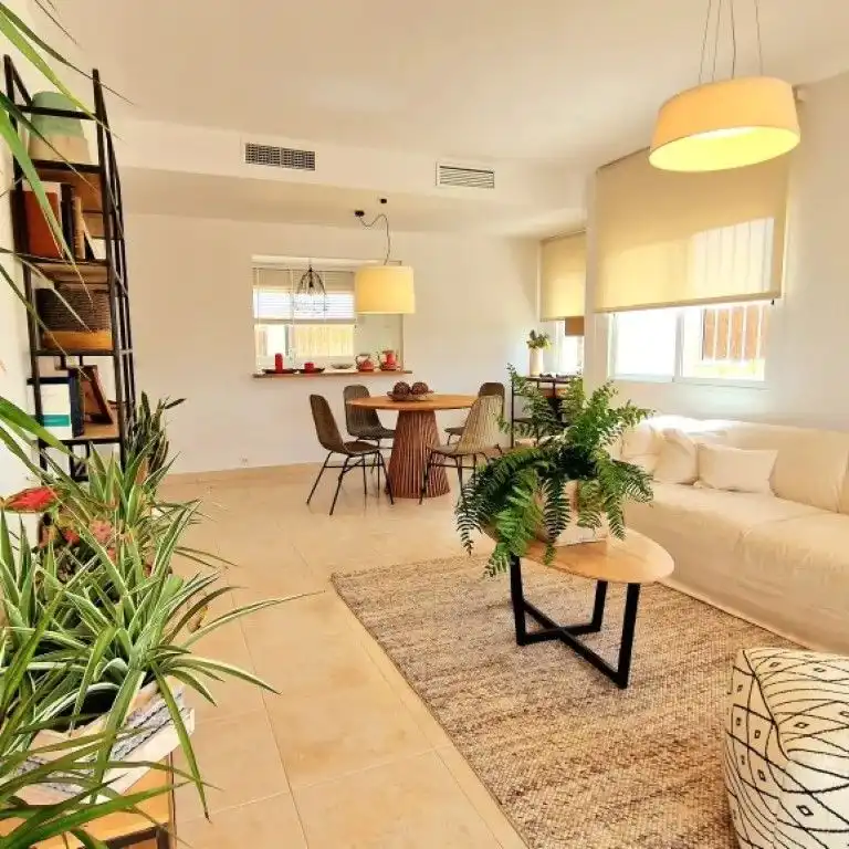 Detached house for sale in Lorca Ciudad, imagen 12