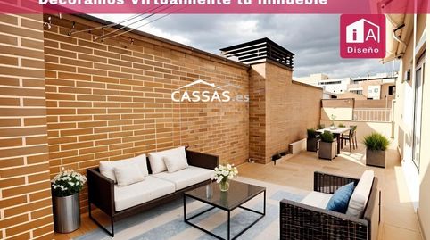 Foto 5 de Casa adosada en venda a Calle Rosa Chacel, Cañada - Mancha Amarilla, Torrejón de Ardoz