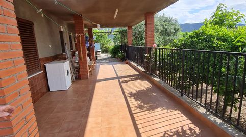 Foto 4 de Casa o xalet en venda a Can Vinyals, Esparreguera