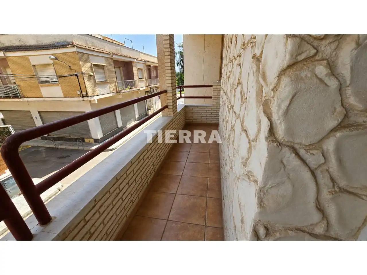 Exterior view of Detached homes for sale in Cartagena  with Terrace