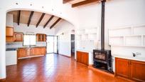 Sala d'estar de Finca rústica en venda en Ciutadella de Menorca amb Jardí privat, Terrassa i Traster