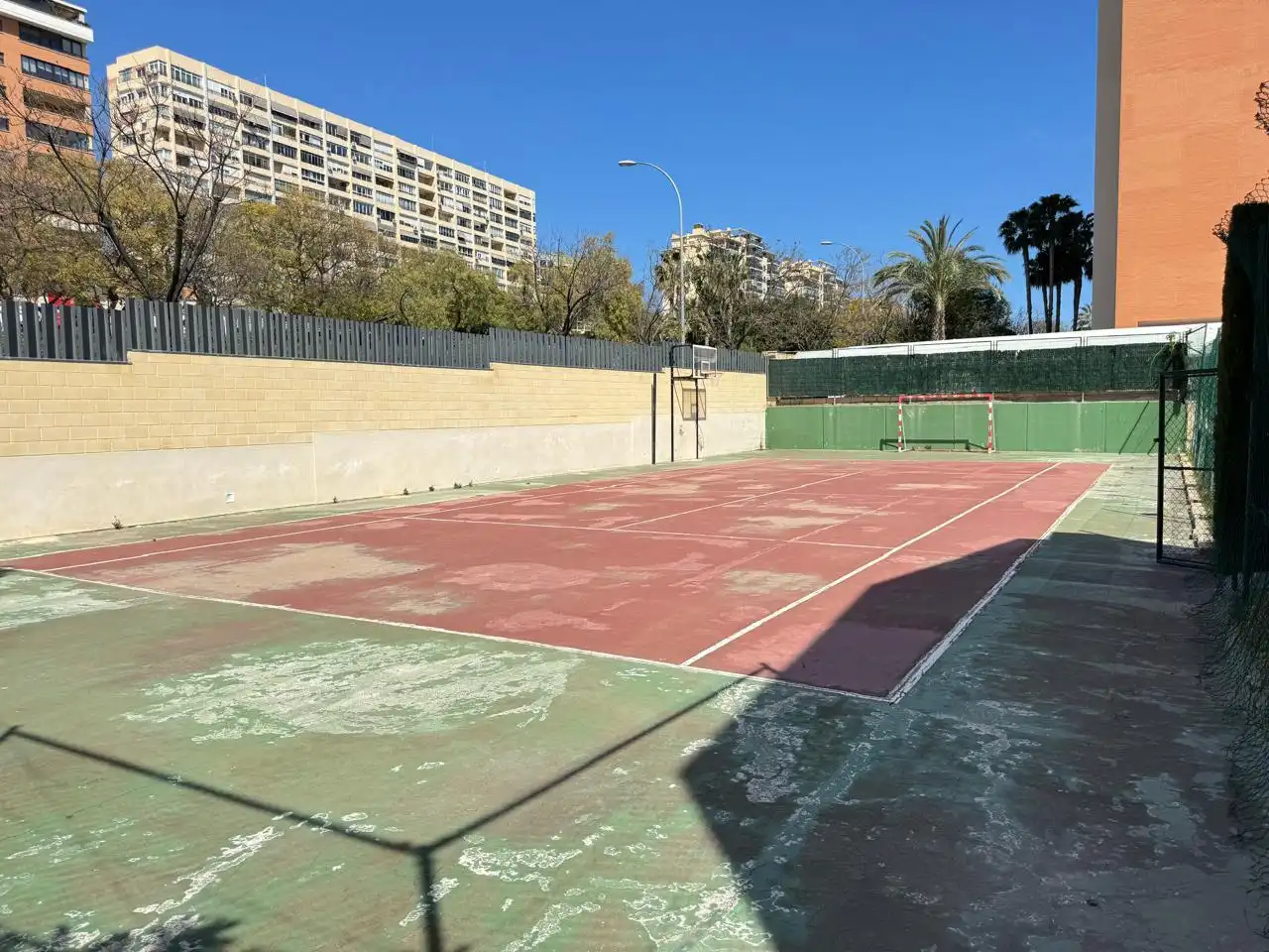 Exterior view of Detached homes for sale in Alicante / Alacant  with Air Conditioner, Heating and Terrace