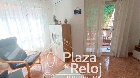 Photo 4 of Flat for sale in Calle Pilar, 2, El Pilar - La Estación, Talavera de la Reina