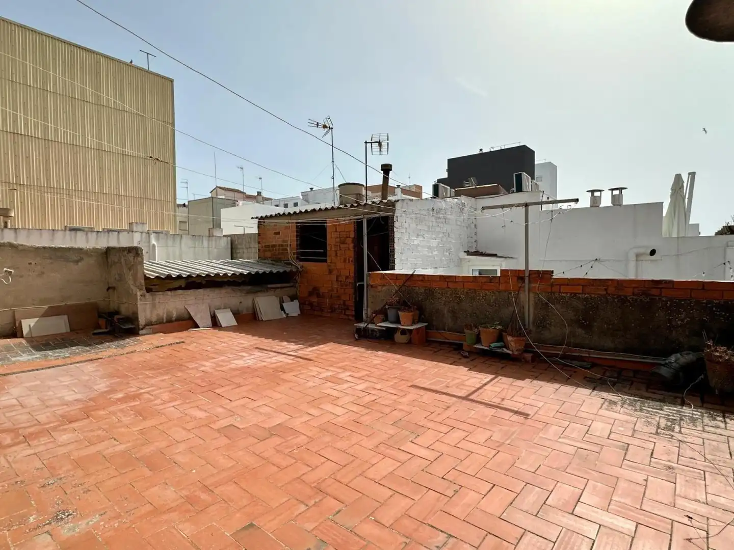 Doppelhaushälfte zum Verkauf in Casco Urbano, imagen 25