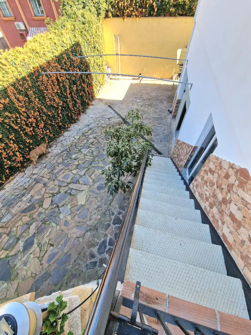 Villa avec piscine à vendre à Campo de Mijas, imagen 41