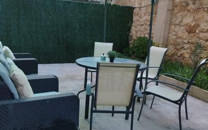 Terrassa de Pis en venda en Alicante / Alacant amb Terrassa