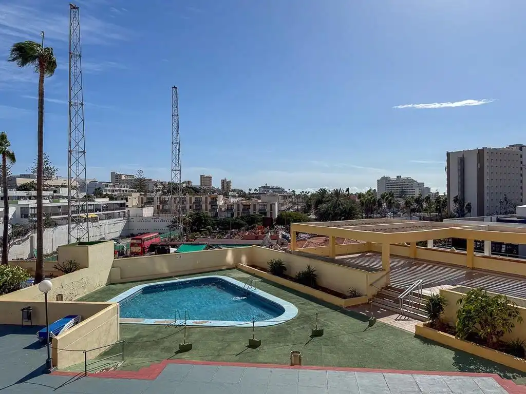 Apartament amb ascensor en venda a Playa de las Américas, imagen 24