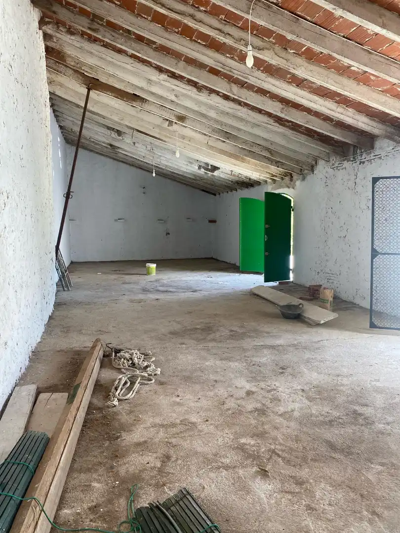 Casa o chalet en venta en Beniarjó con Jardín privado, Terraza y Piscina