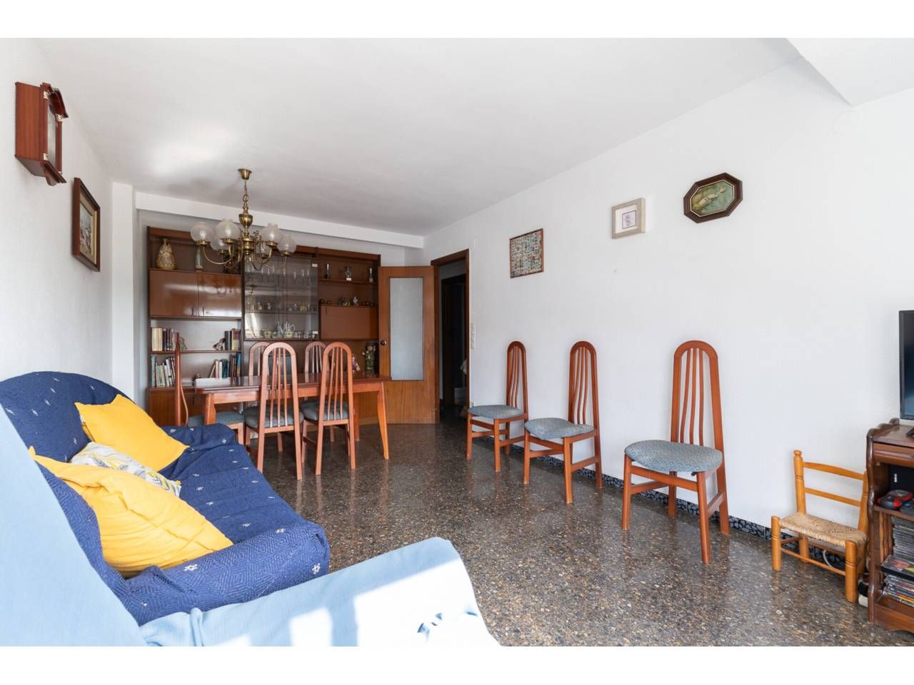 Flat for sale in María Ros, La Torre