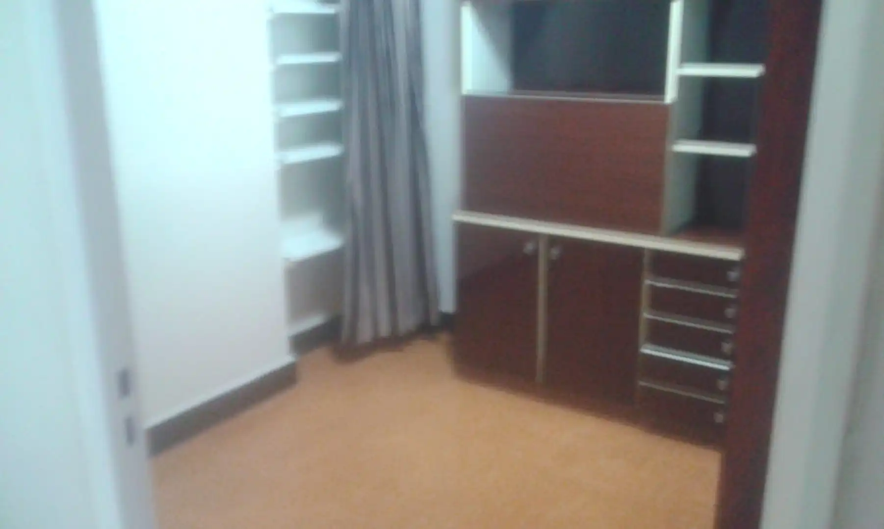Piso en venta en Pontevedra Capital  con Calefacción, Amueblado y Horno