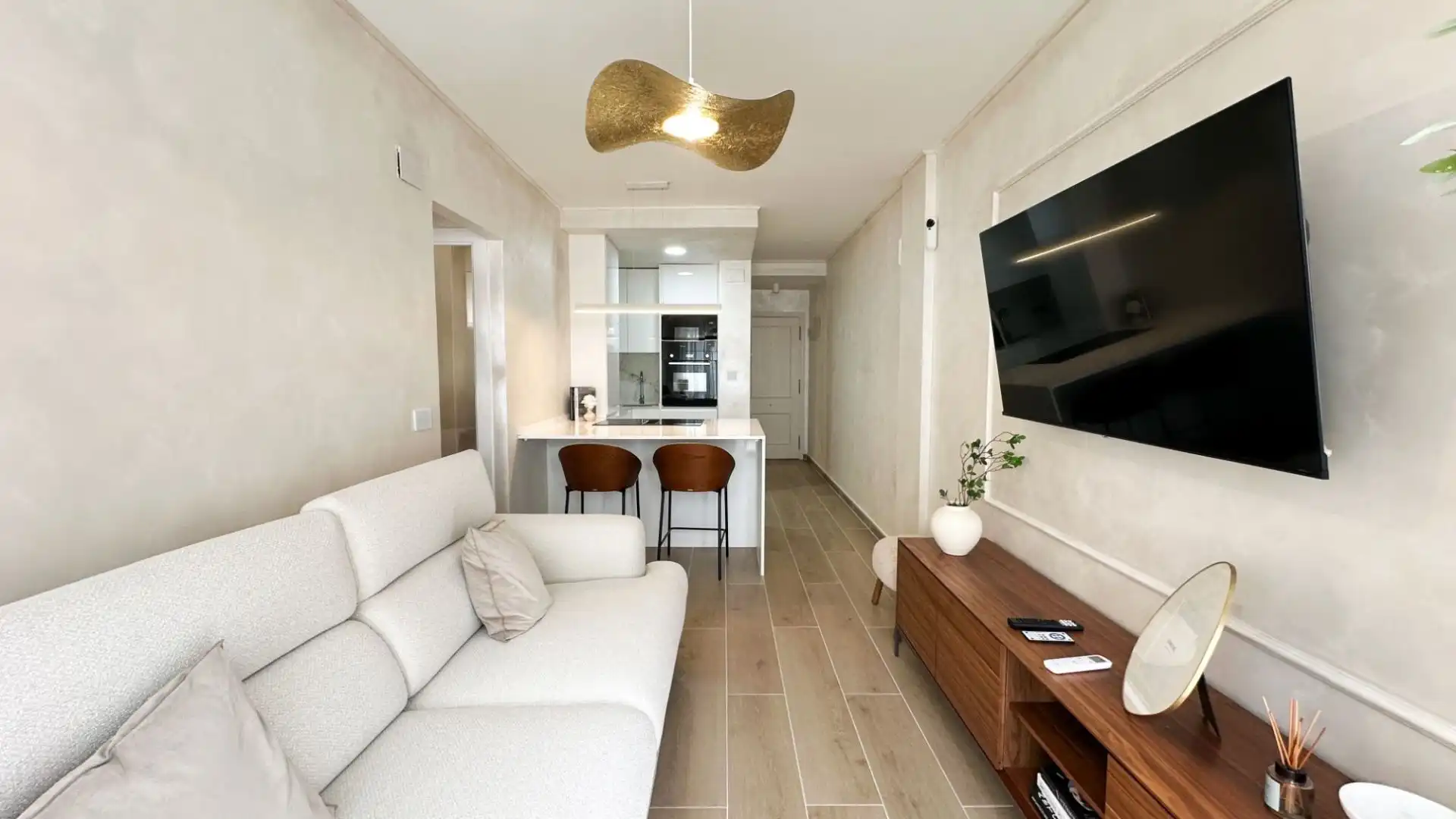 Penthouse mit Pool zum Verkauf in Centro, imagen 10