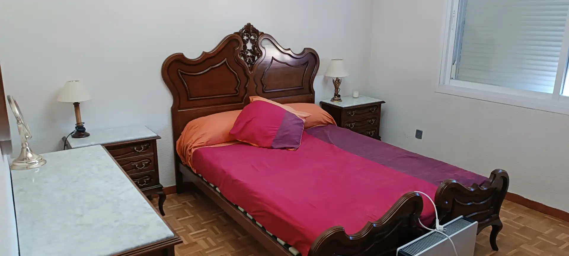 Wohnung zum Verkauf in Calle del Foso, imagen 6