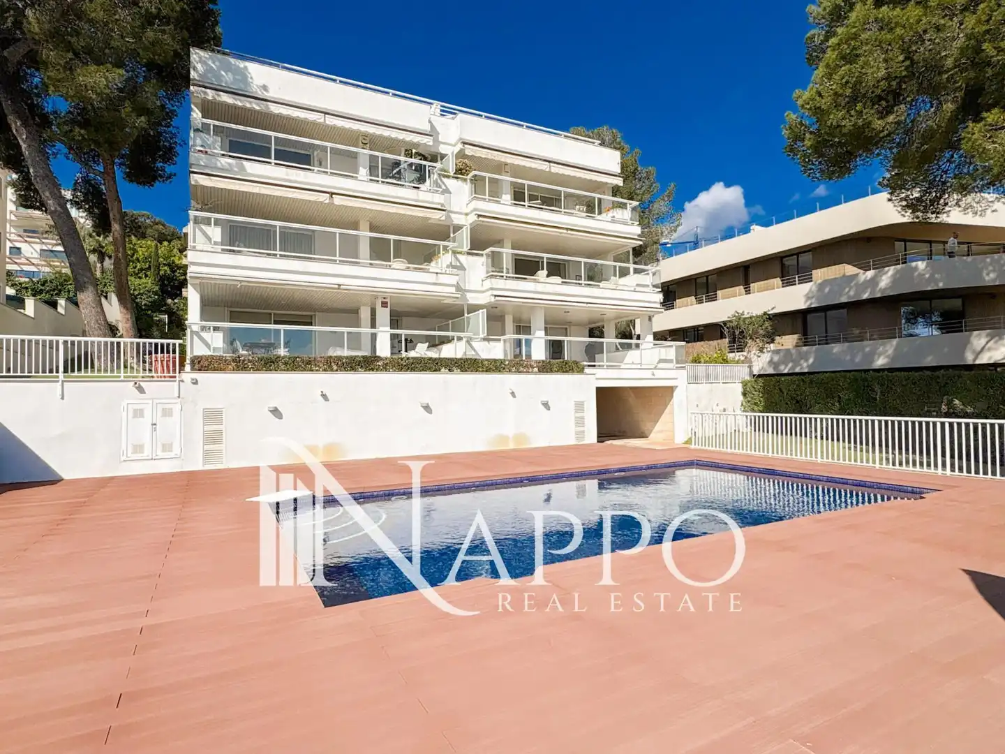 Wohnung mit Pool zum Verkauf in Bell Puig, imagen 33