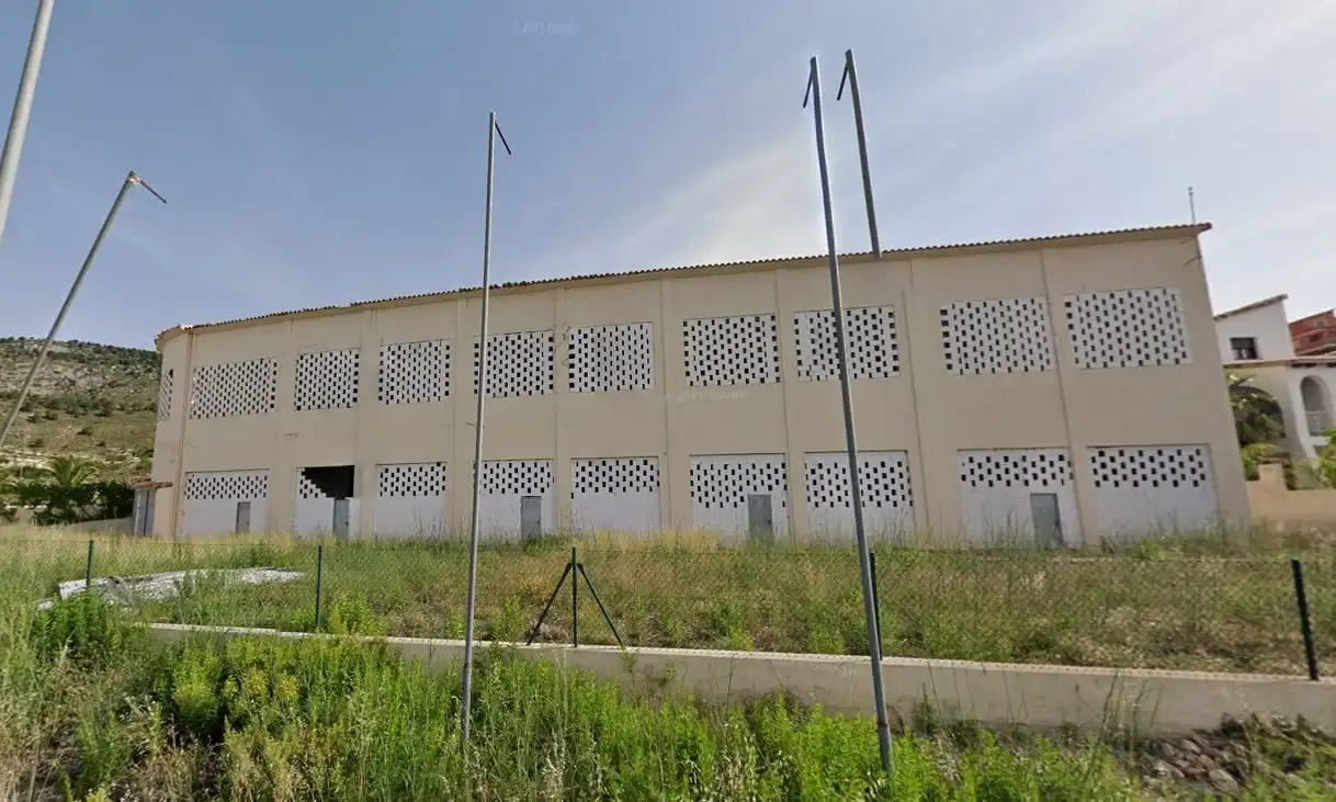 Local en venta en Pz el Muscaret, Relleu