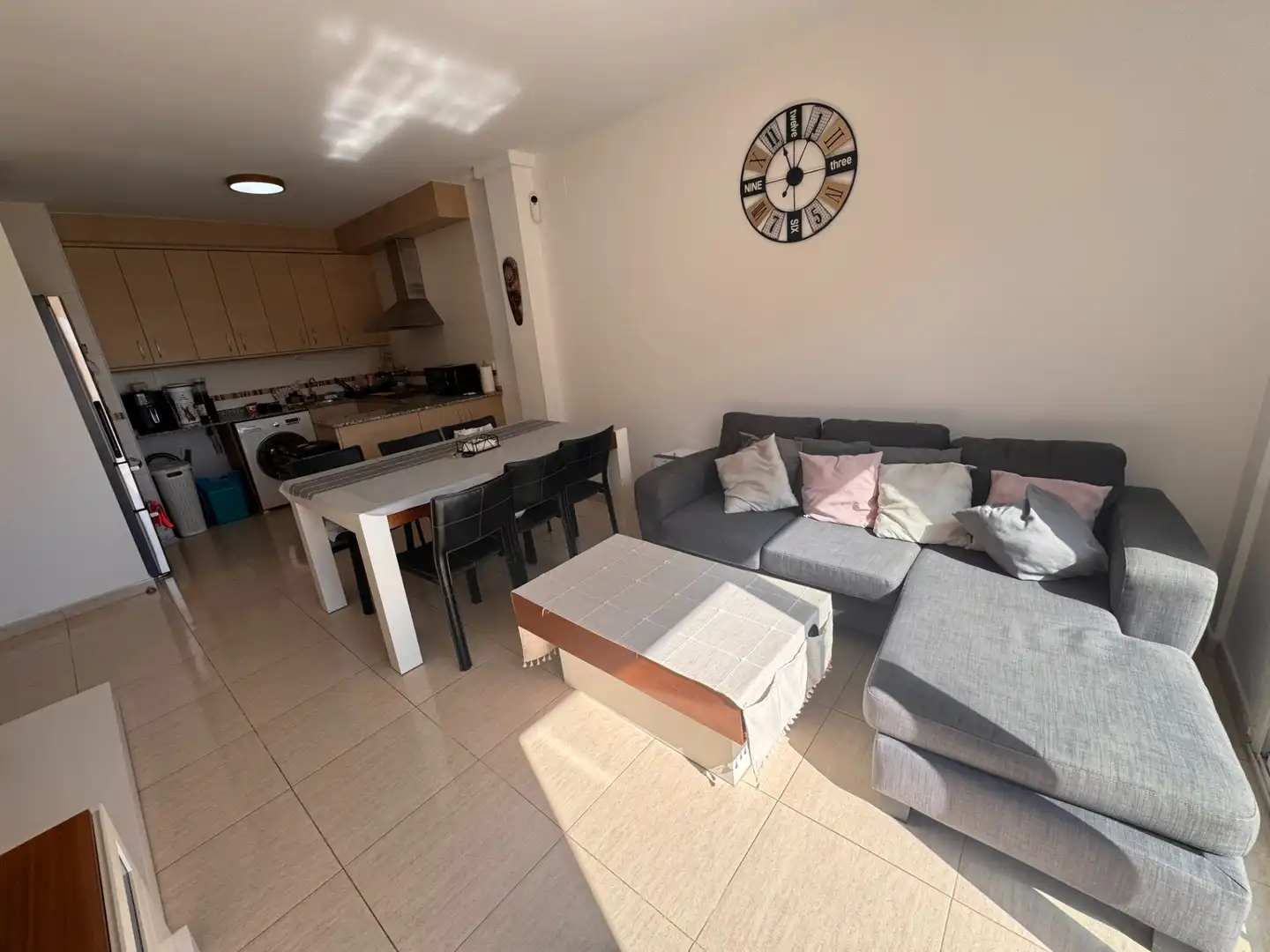 Dúplex en venta en Carrer d'Urgell, Roda de Berà