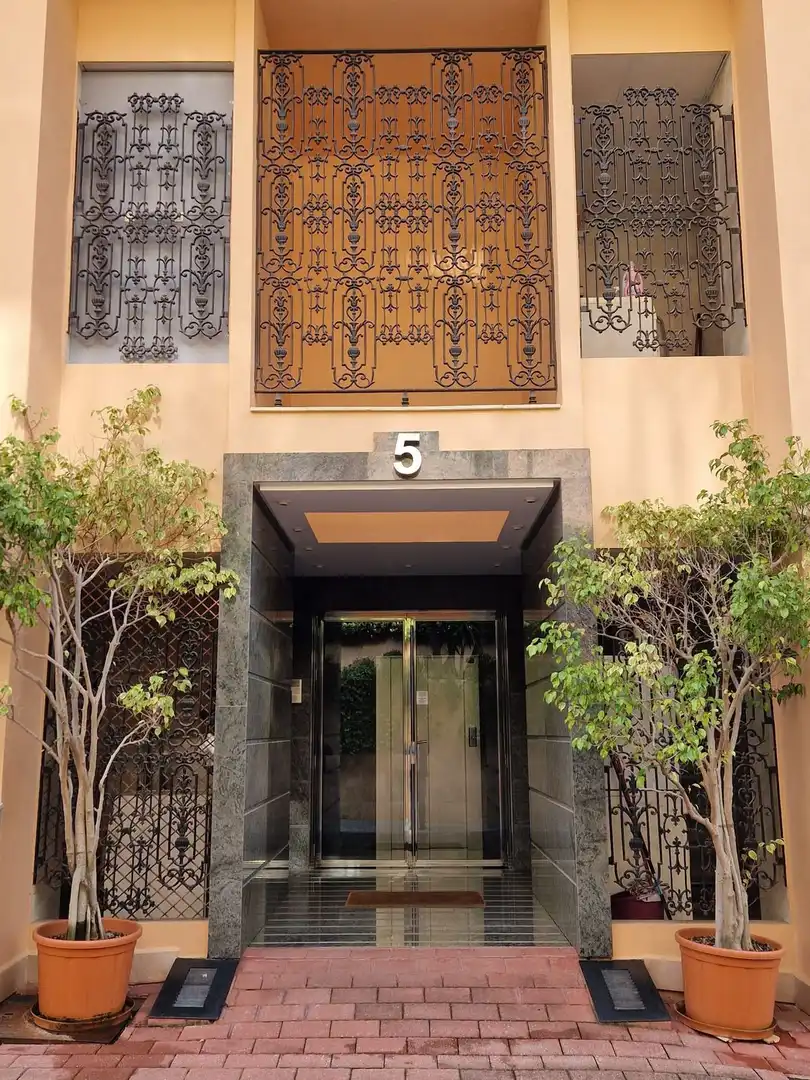 Wohnung mit Aufzug zum Verkauf in Marbella Centro, imagen 36