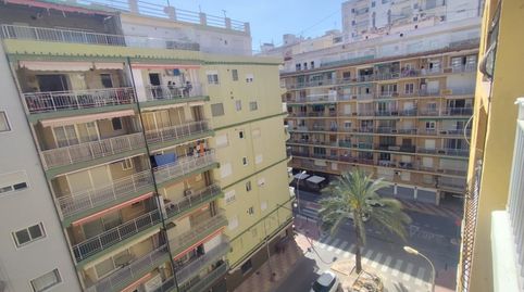 Foto 5 von Wohnungen zum Verkauf in Sant Antoni, Cullera