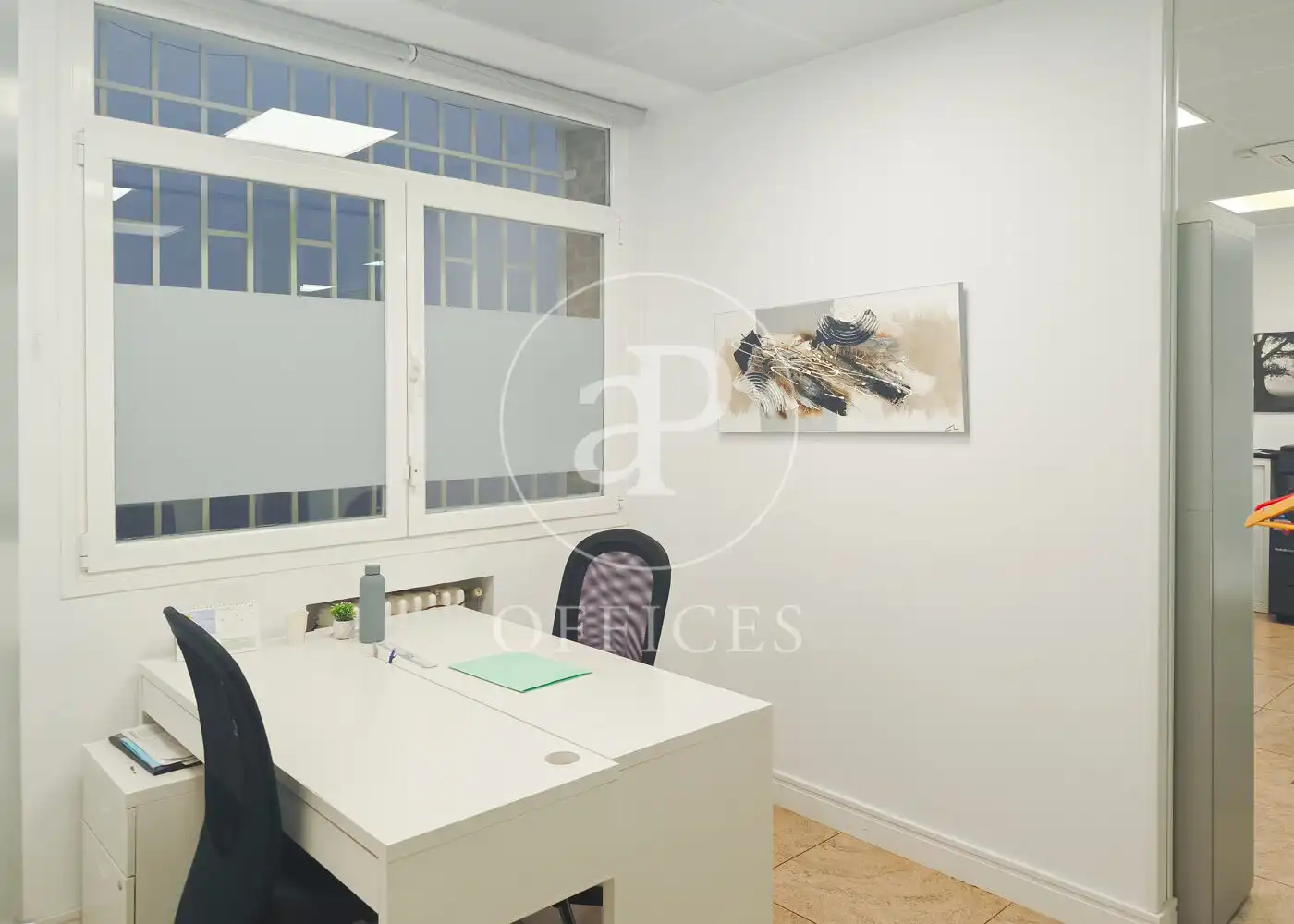 Büro zur Miete in Chamartín, imagen 12