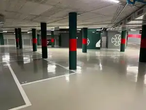 Flat for rent in Vic, Barcelona