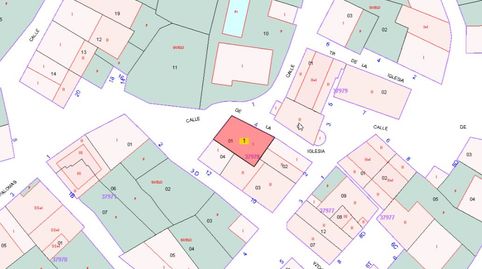 Foto 5 von Geschaftsraum zum Verkauf in Calle la Iglesia, 4, Cidones, Soria