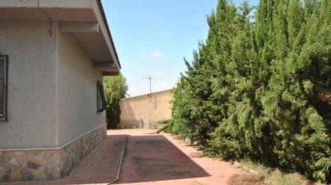Foto 5 de Casa o chalet en venta en Calle Aliaga, 4, Los Girasoles, Alicante